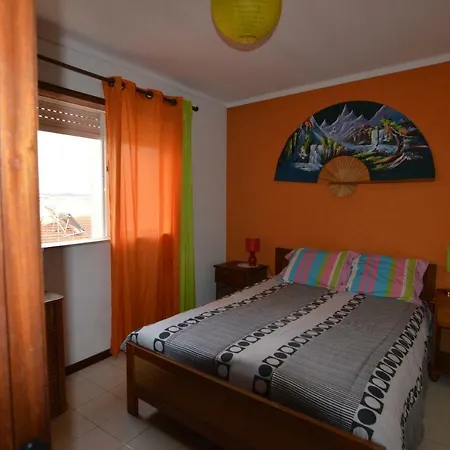 Casa Das Riscas Verdes Gafanha da Encarnacao Exterior photo