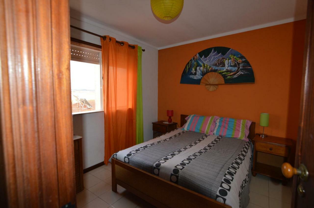 Casa Riscas Verdes Apartment Gafanha da Encarnacao