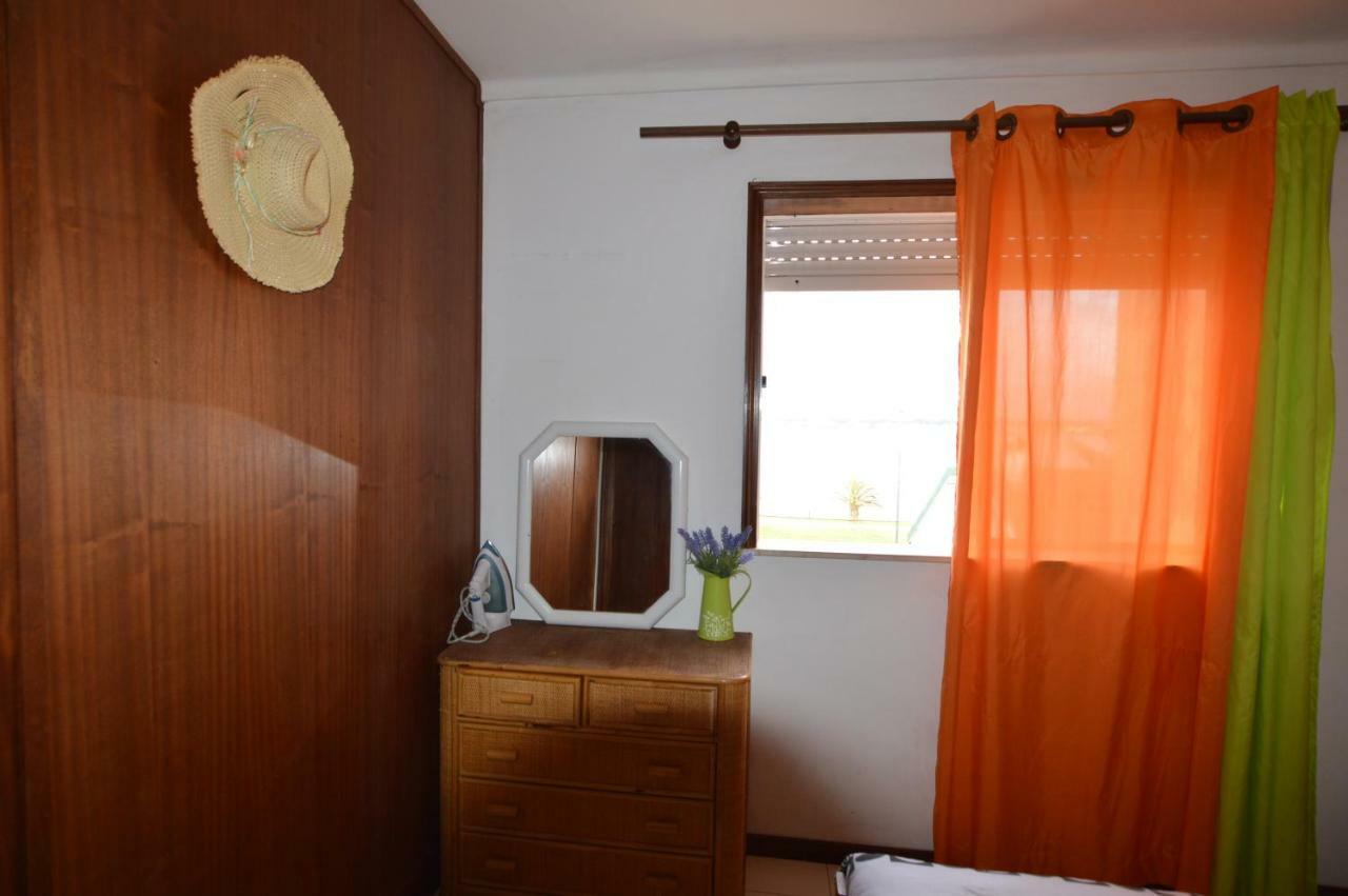 Casa Riscas Verdes Apartment