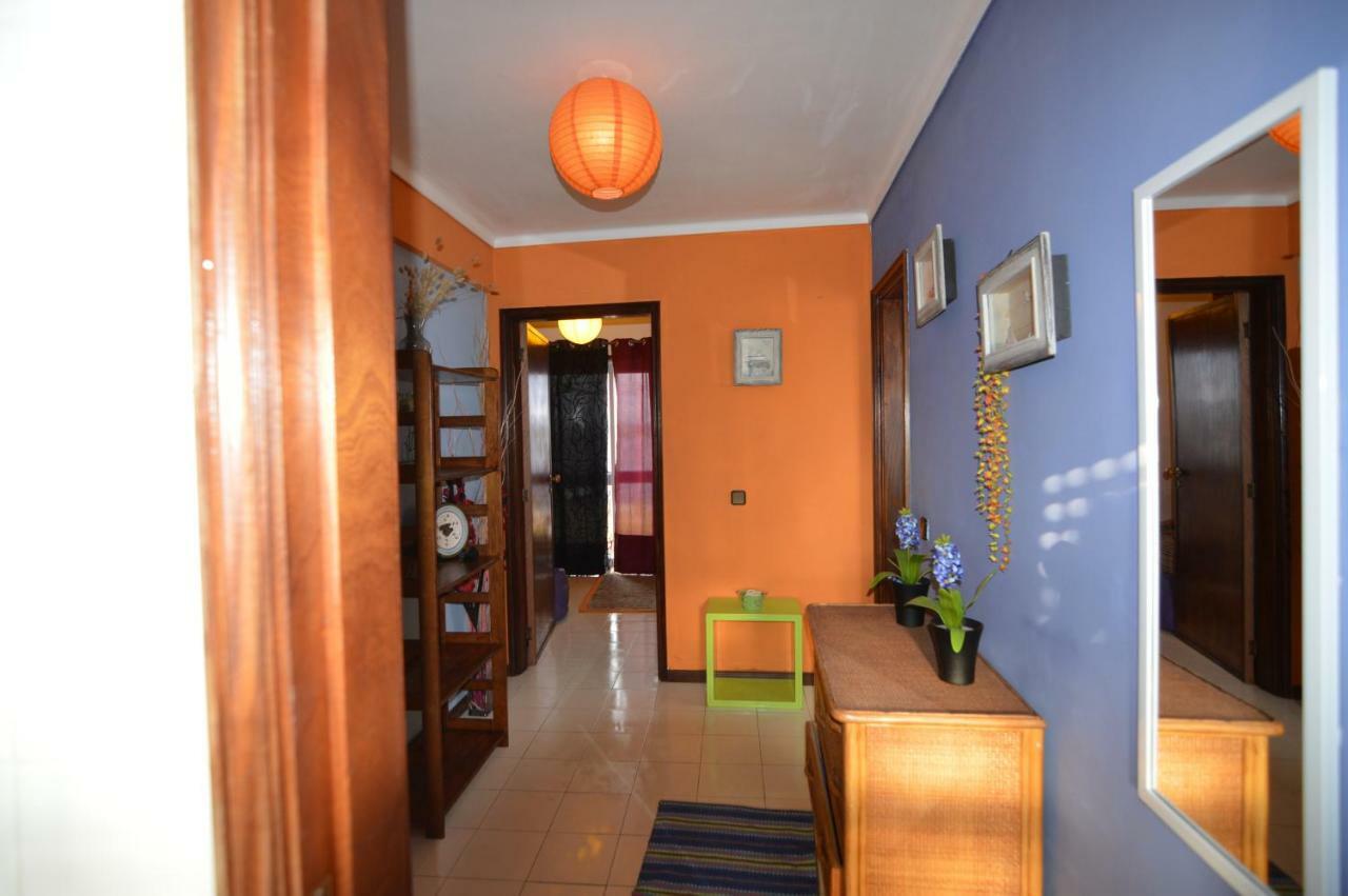 Casa Riscas Verdes Apartment Gafanha da Encarnacao