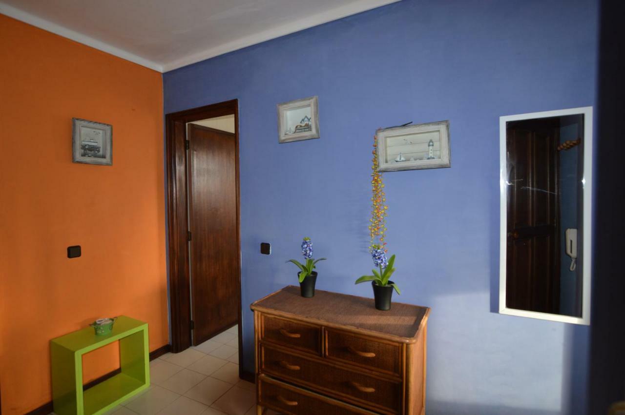 Apartment Casa Riscas Verdes Gafanha da Encarnacao