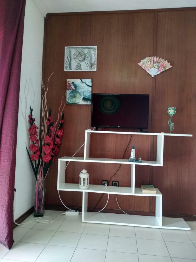 Apartment Casa Riscas Verdes *