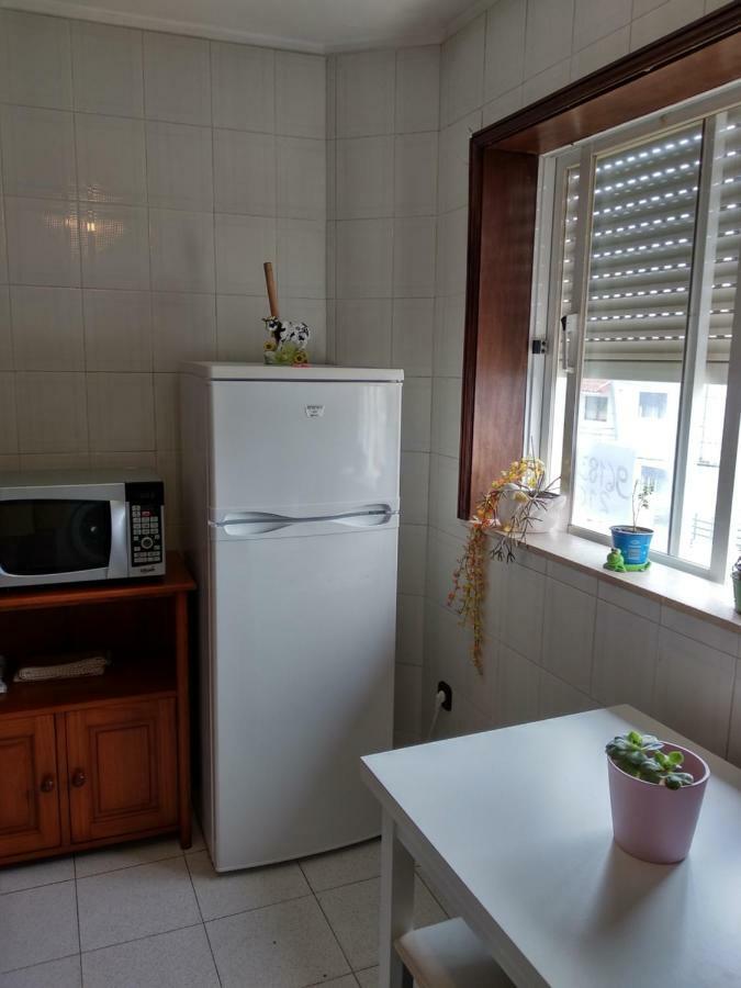 Casa Riscas Verdes Apartment *