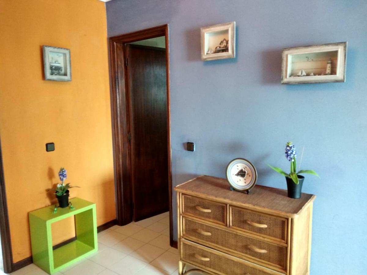 Casa Riscas Verdes *
