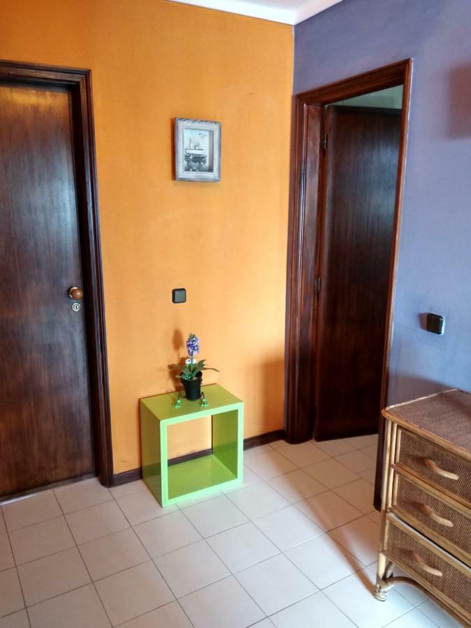 Casa Riscas Verdes *