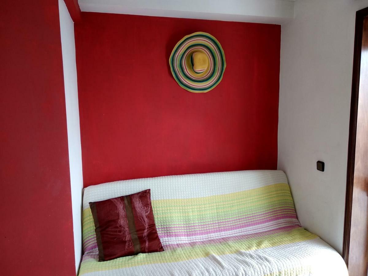 Casa Riscas Verdes Apartment *