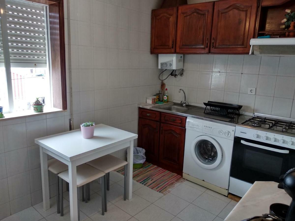 Casa Riscas Verdes Apartment *